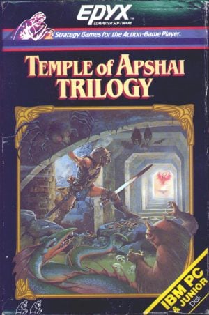 Temple of Apshai Trilogy_2