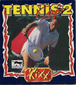 Tennis Cup 2_0