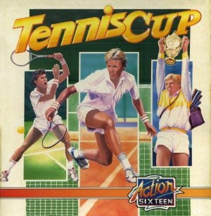 Tennis Cup_0