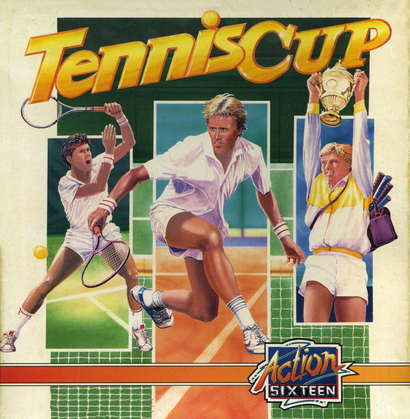 Tennis Cup_0