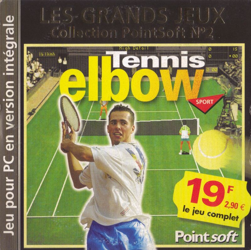 Tennis Elbow_0
