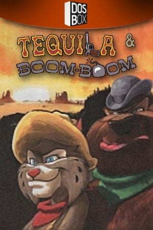 Tequila & Boom Boom_1