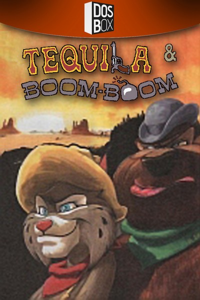 Tequila & Boom Boom_1