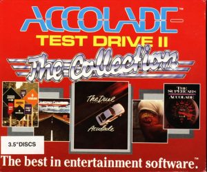 Test Drive II: The Collection_2