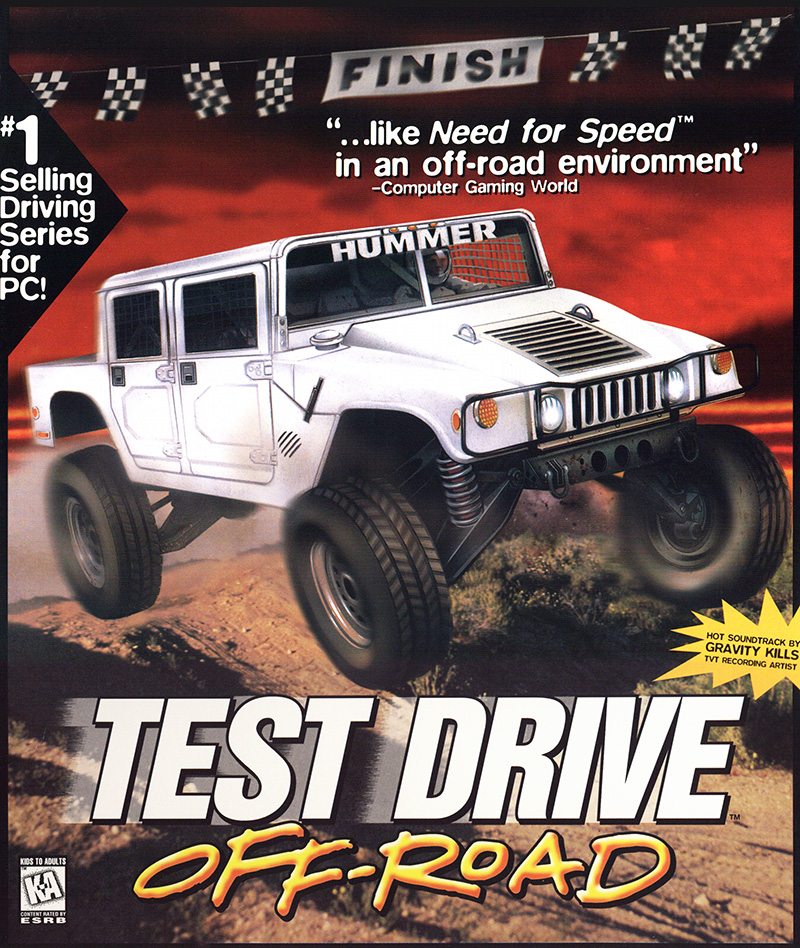 Test Drive: Off-Road_0