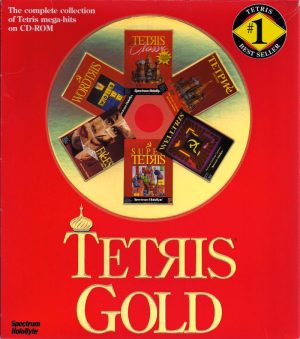 Tetris Gold_0