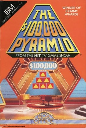 The $100,000 Pyramid_0