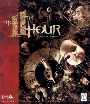 The 11th Hour_0