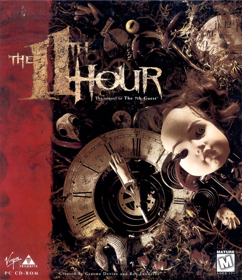 The 11th Hour_0