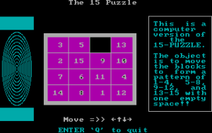 The 15 Puzzle_0