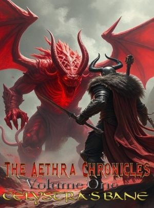 The Aethra Chronicles: Volume One: Celystra’s Bane_3