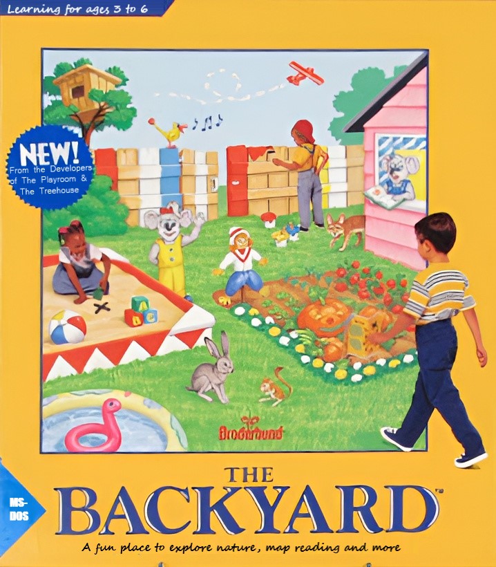 The Backyard_2