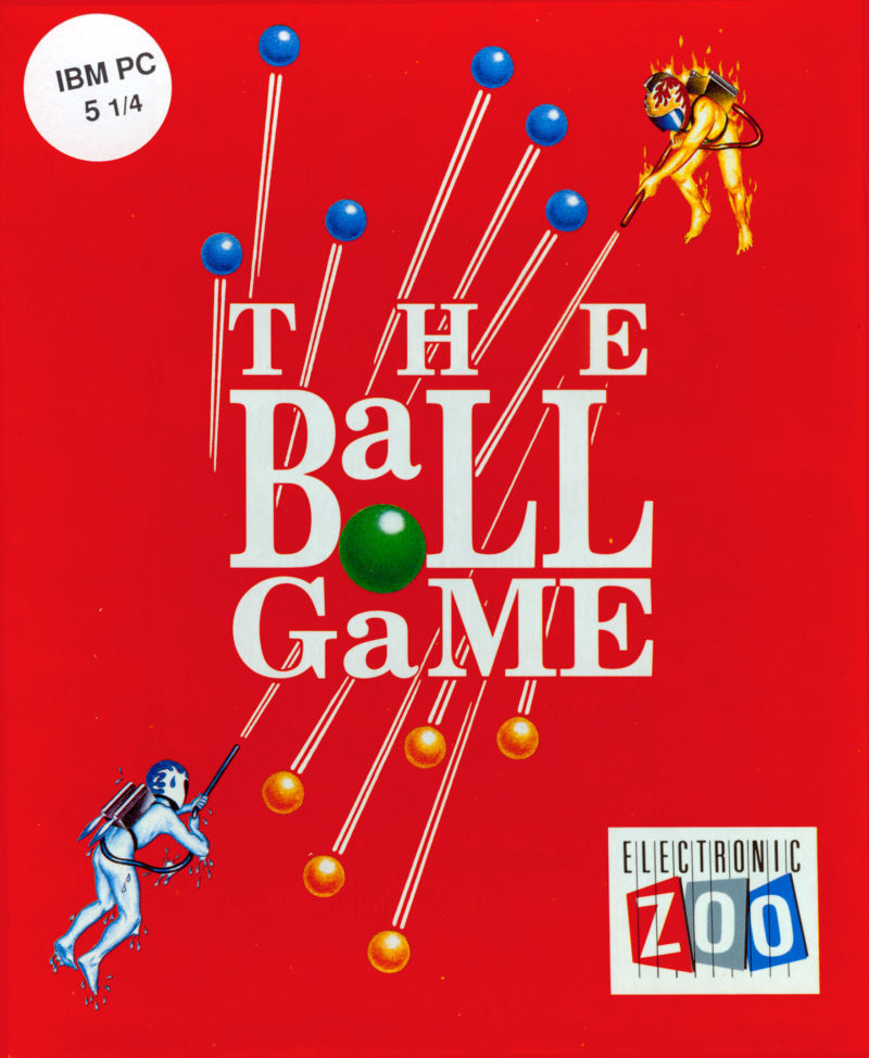 The Ball Game_0