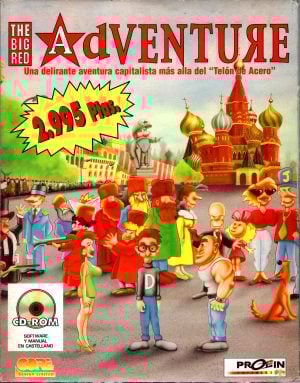 The Big Red Adventure_2