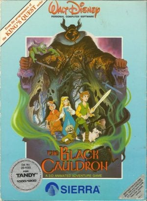 The Black Cauldron_0