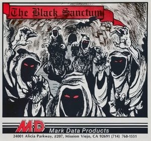 The Black Sanctum_1