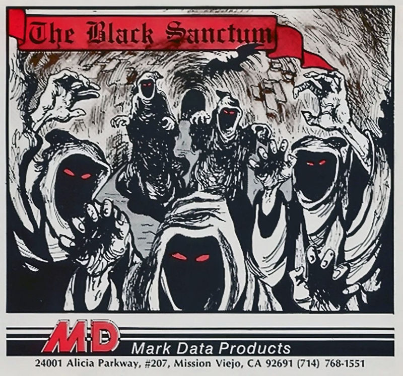The Black Sanctum_1