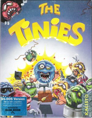 The Brainies_0