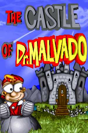 The Castle of Dr. Malvado_3