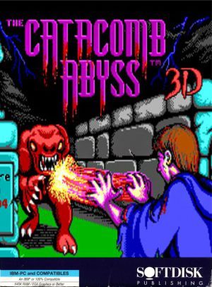 The Catacomb Abyss_0