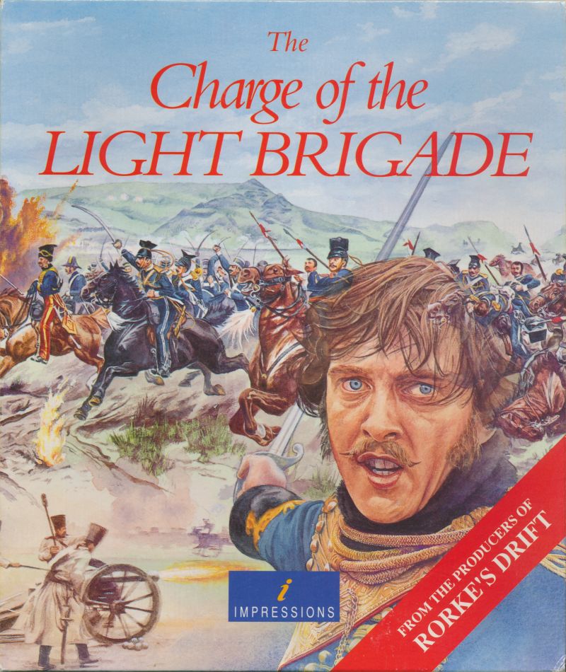 The Charge of the Light Brigade_0