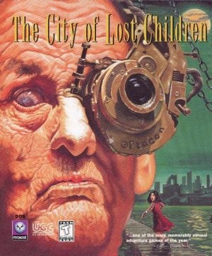 The City of Lost Children_4