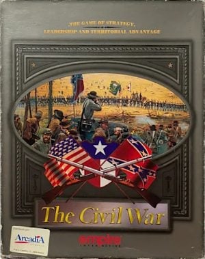 The Civil War_2