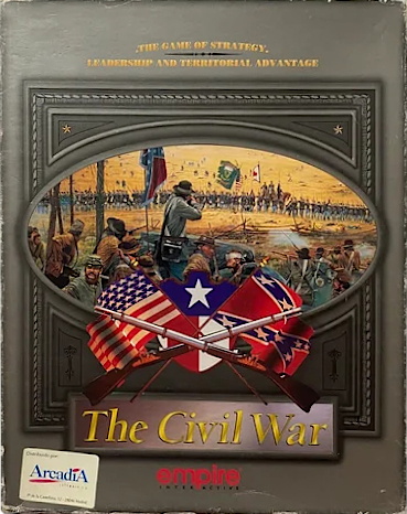The Civil War_2