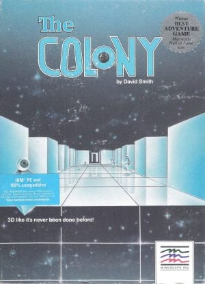 The Colony_0