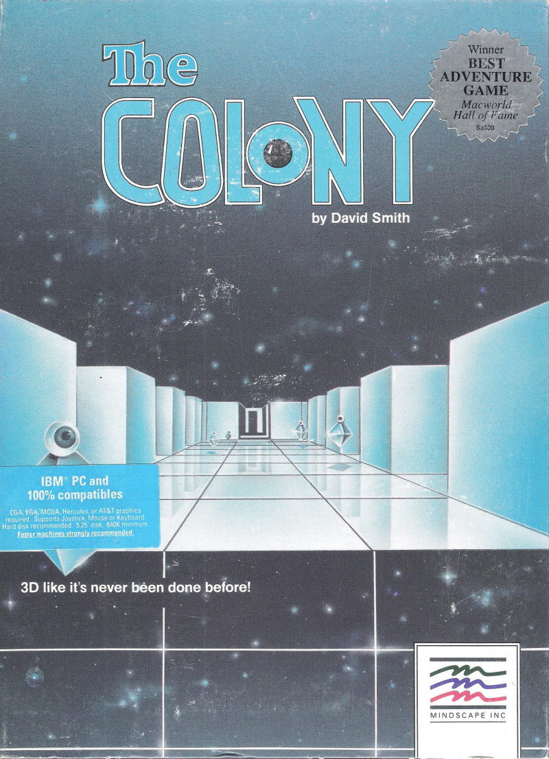 The Colony_0