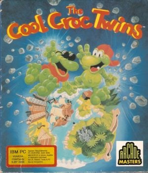 The Cool Croc Twins_0
