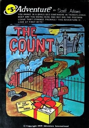 The Count_0