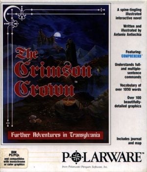 The Crimson Crown_0