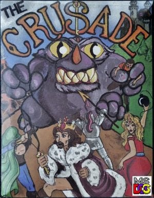 The Crusade_0