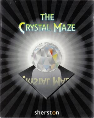 The Crystal Maze_0