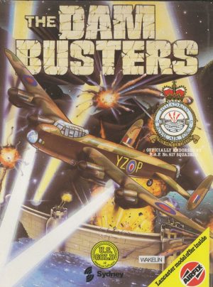The Dam Busters_0