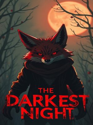 The Darkest Night_4