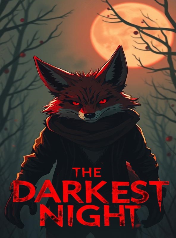 The Darkest Night_4