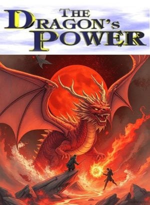 The Dragon’s Power_3