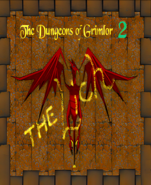 The Dungeons of Grimlor II_3
