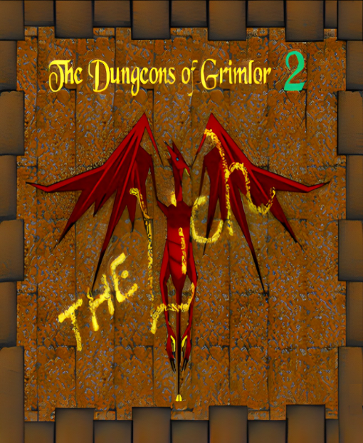 The Dungeons of Grimlor II_3