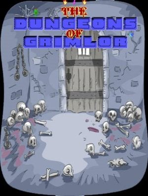 The Dungeons of Grimlor_2