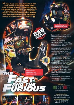 The Fast and the Furious_0
