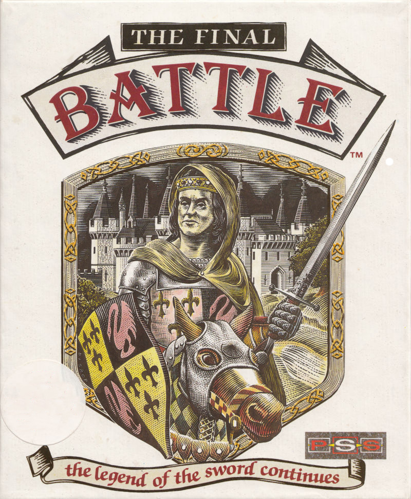 The Final Battle_0