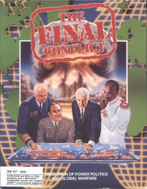 The Final Conflict_4
