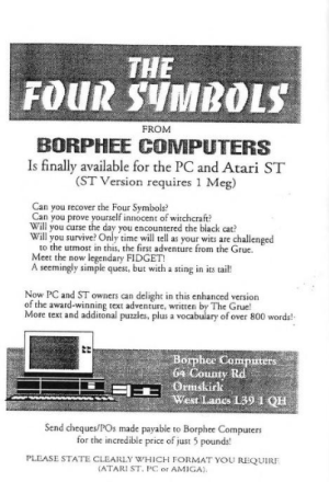 The Four Symbols_1
