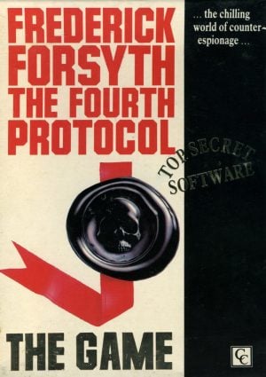 The Fourth Protocol_2
