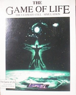 The Game of Life: The Ultimate Cell-Simulation_0