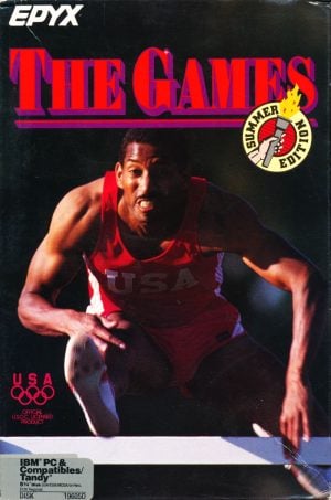 The Games: Summer Edition_0