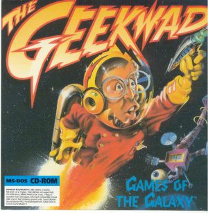 The Geekwad: Games of the Galaxy_0